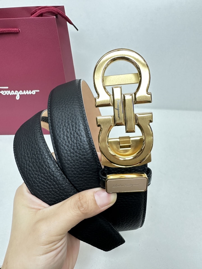 Ferragamo Belts